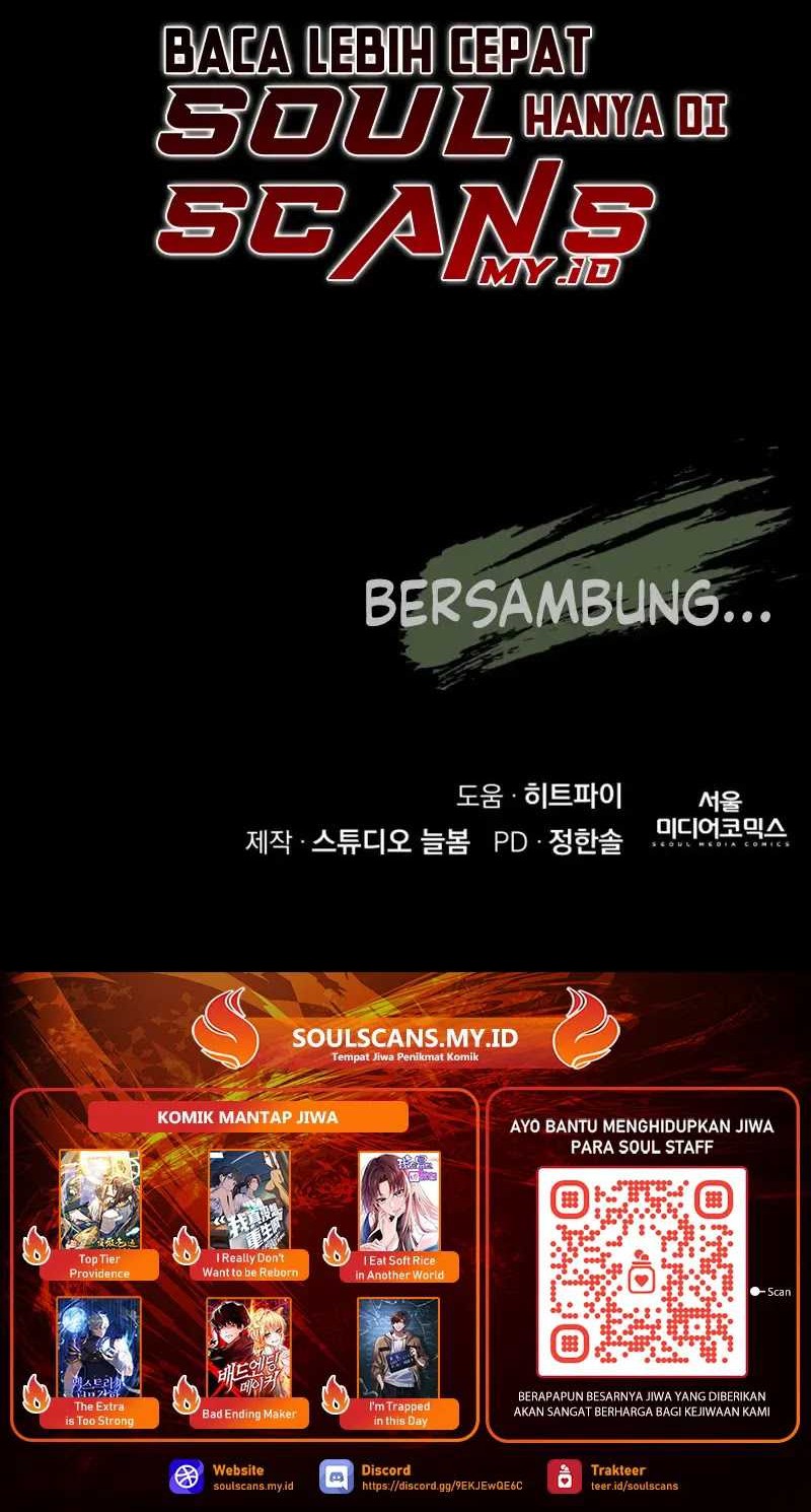 Apocalyptic Chef Awakening Bab 56 halaman 85