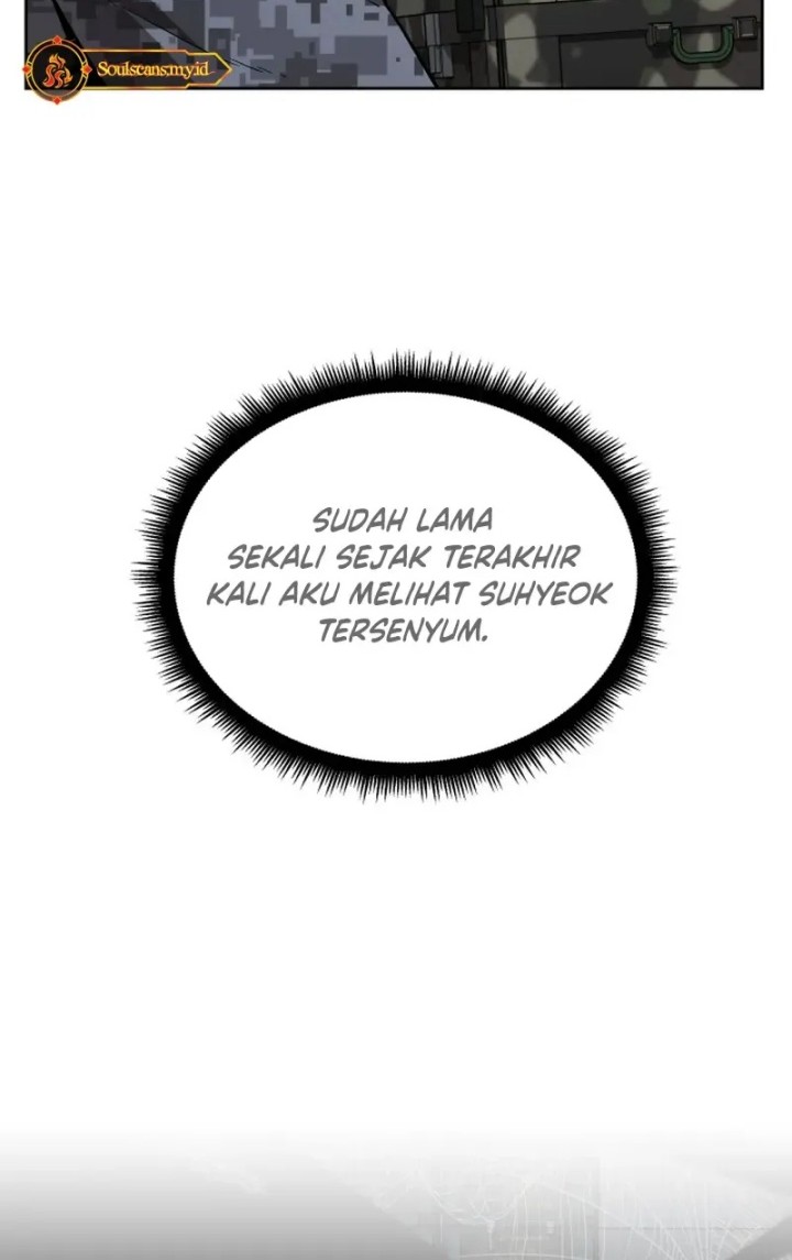 Apocalyptic Chef Awakening chapter 57 halaman 7