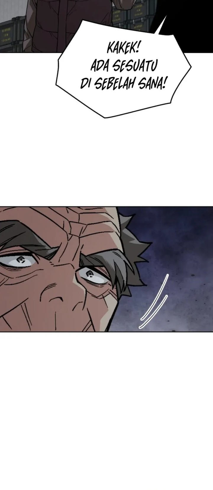 Apocalyptic Chef Awakening chapter 57 halaman 9