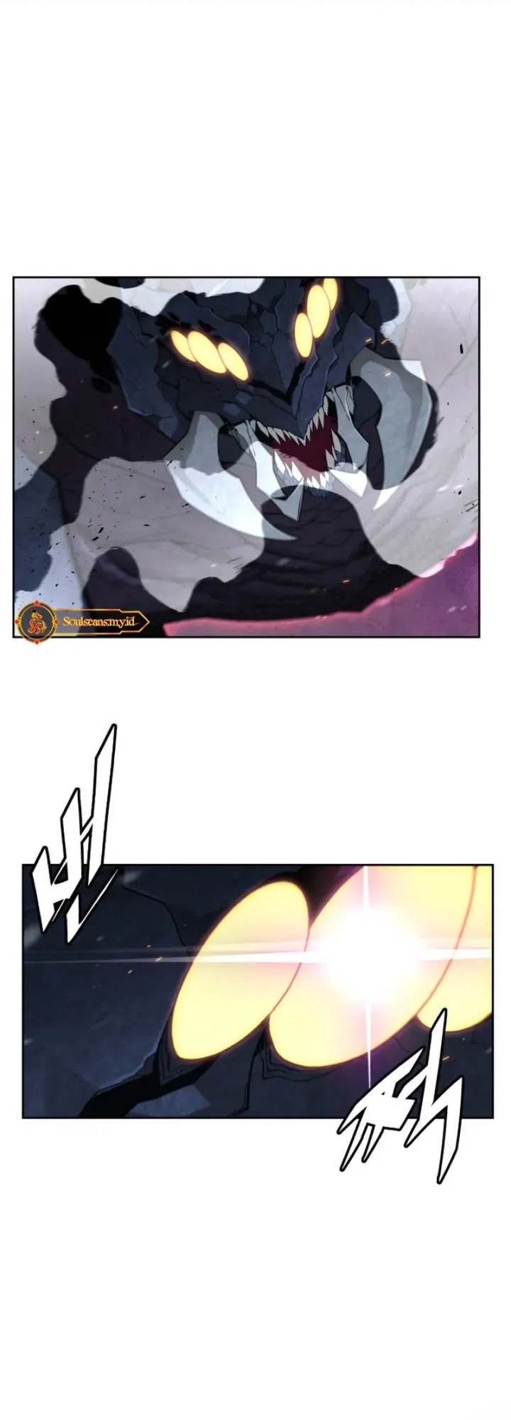 Apocalyptic Chef Awakening chapter 57 halaman 37