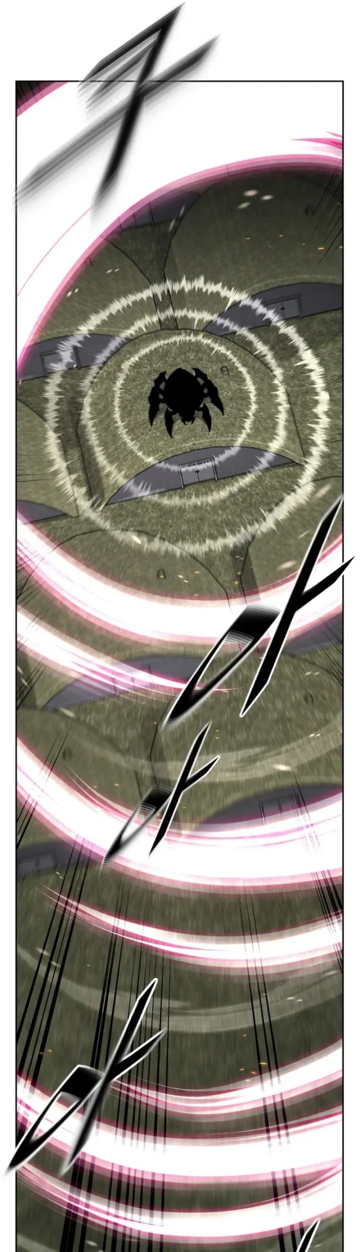 Apocalyptic Chef Awakening chapter 57 halaman 41