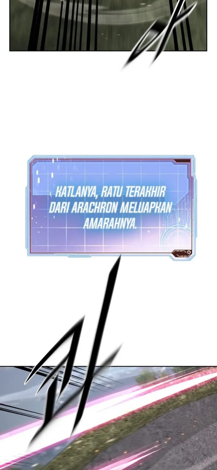 Apocalyptic Chef Awakening chapter 57 halaman 42
