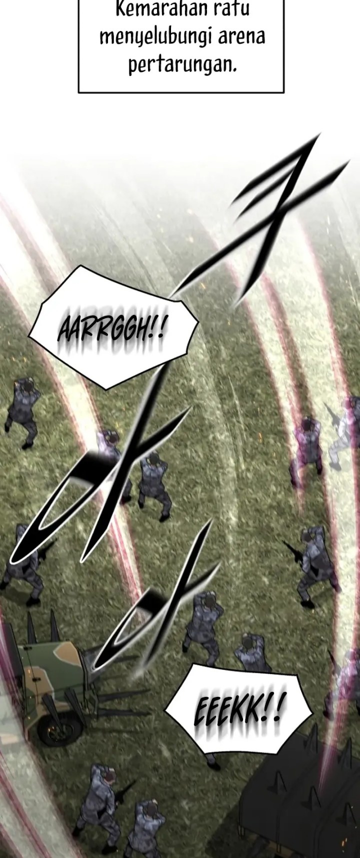 Apocalyptic Chef Awakening chapter 57 halaman 44