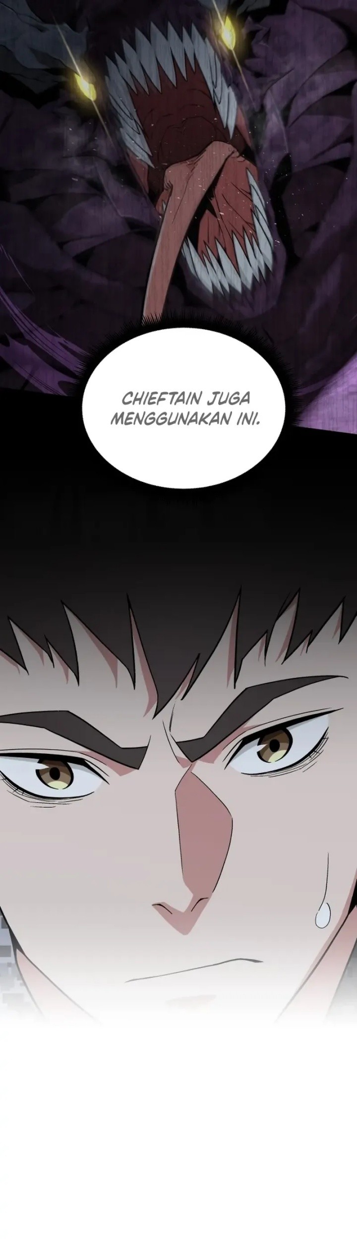 Apocalyptic Chef Awakening chapter 57 halaman 47