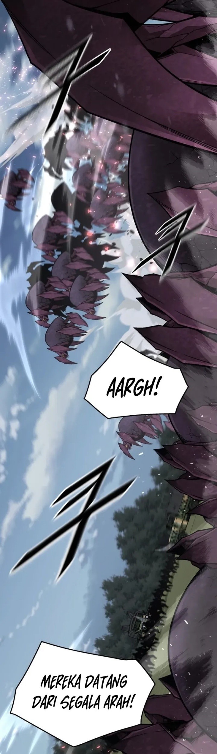 Apocalyptic Chef Awakening chapter 57 halaman 51