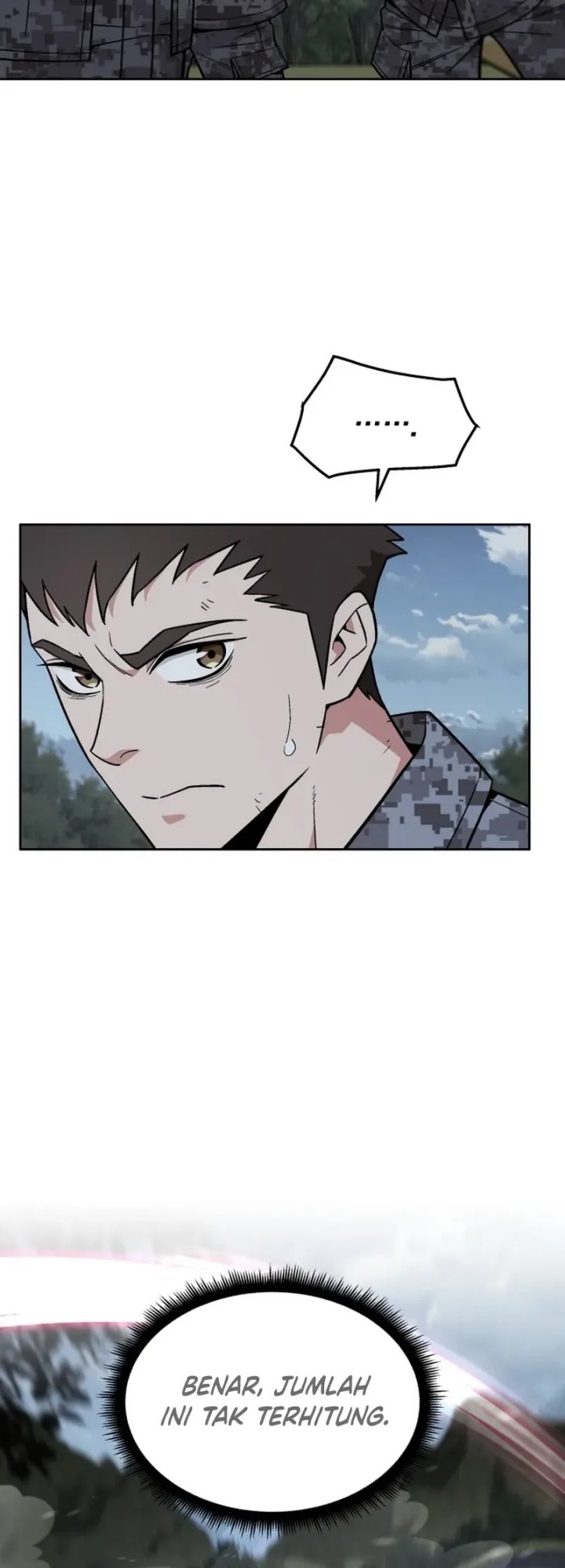 Apocalyptic Chef Awakening chapter 57 halaman 54