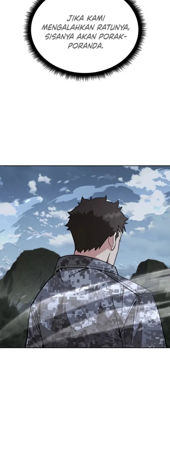 Apocalyptic Chef Awakening chapter 57 halaman 58