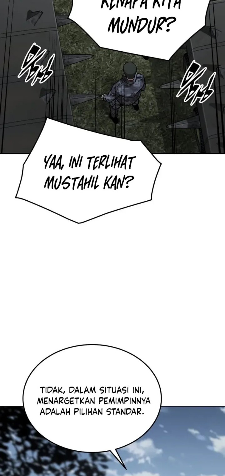 Apocalyptic Chef Awakening chapter 57 halaman 60