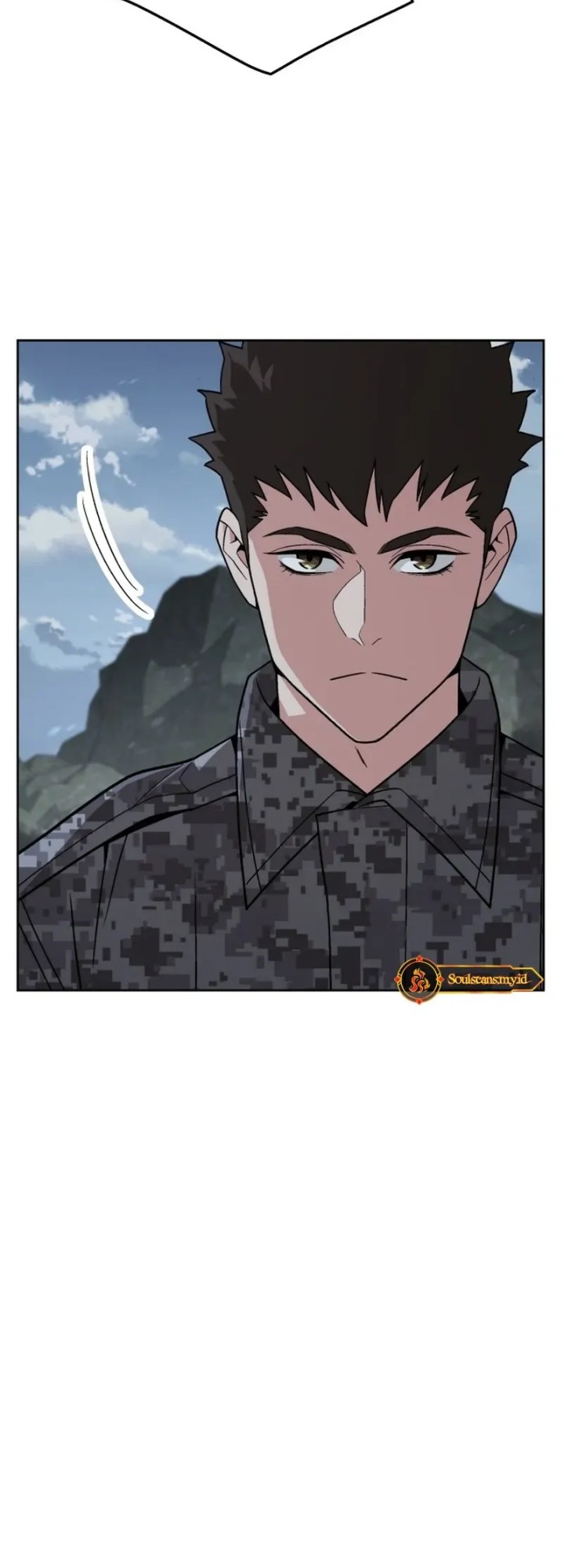 Apocalyptic Chef Awakening chapter 57 halaman 62