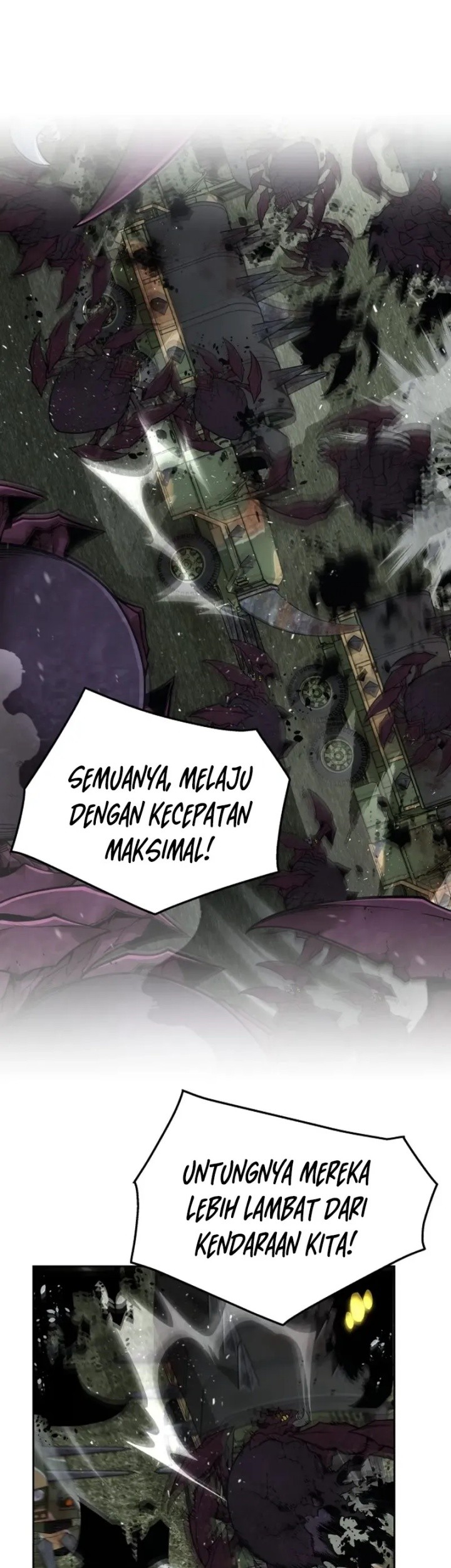 Apocalyptic Chef Awakening chapter 57 halaman 63