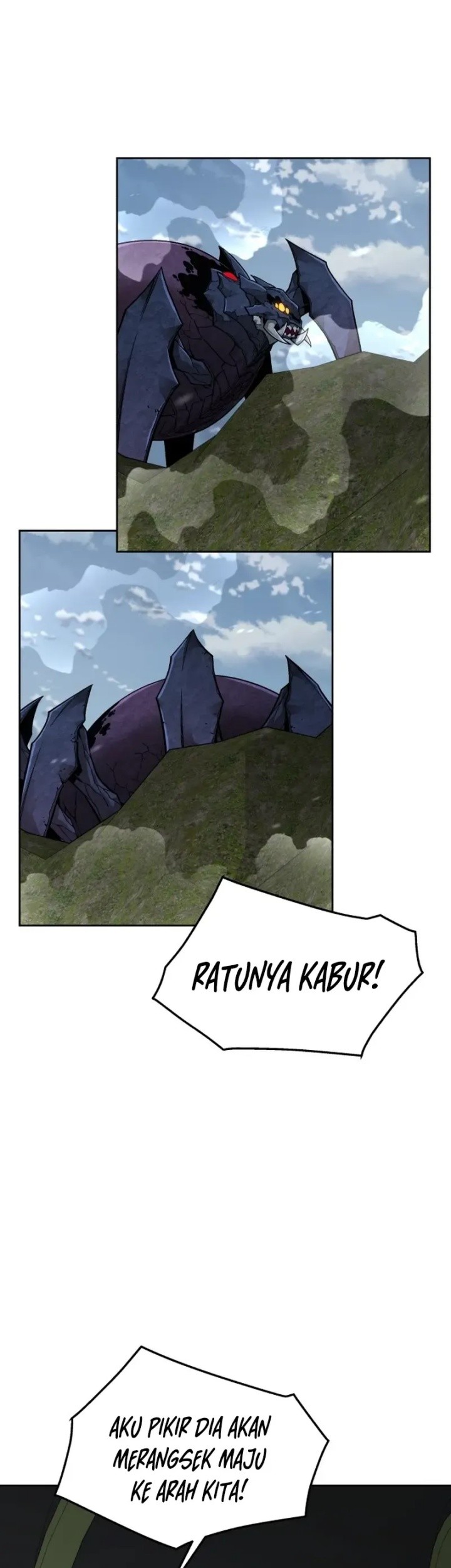 Apocalyptic Chef Awakening chapter 57 halaman 69