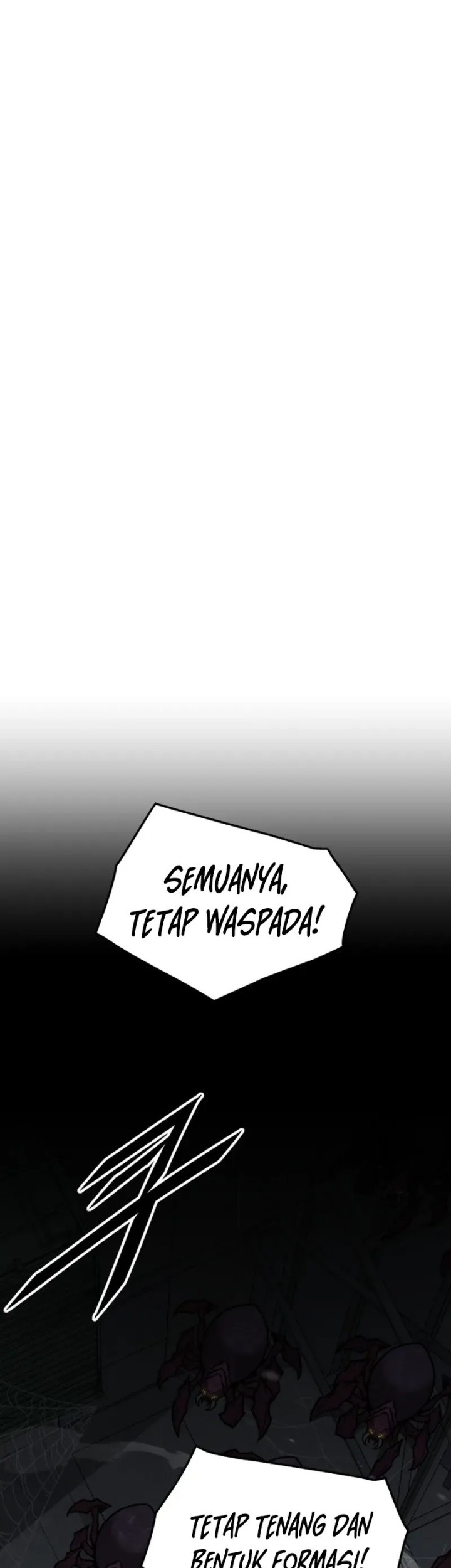 Apocalyptic Chef Awakening chapter 57 halaman 73