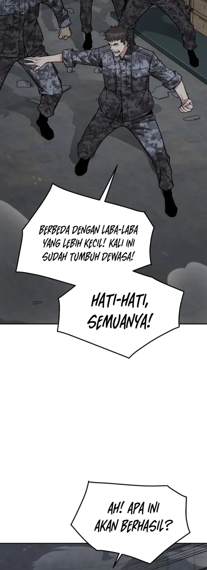 Apocalyptic Chef Awakening chapter 57 halaman 80