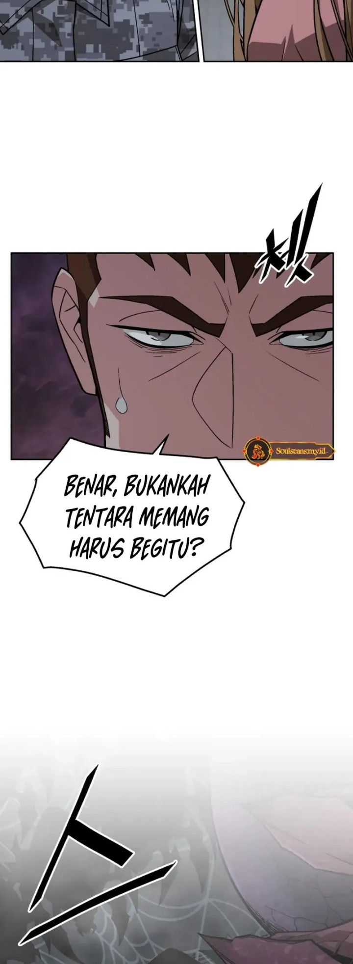Apocalyptic Chef Awakening chapter 57 halaman 82