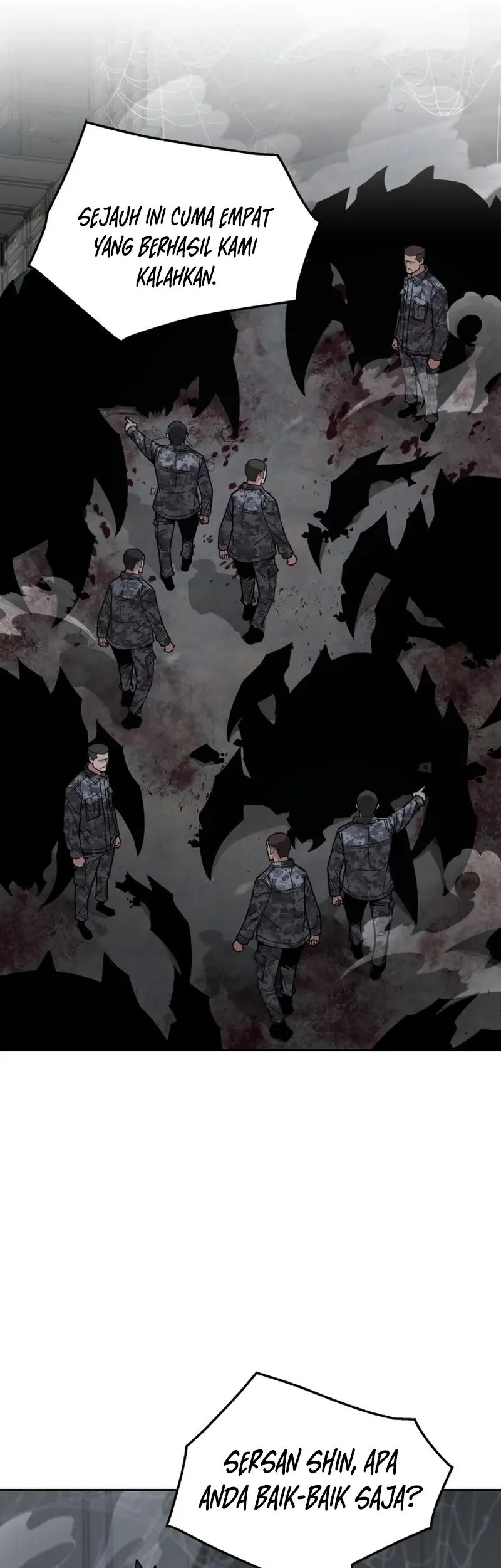 Apocalyptic Chef Awakening Bab 58 halaman 9