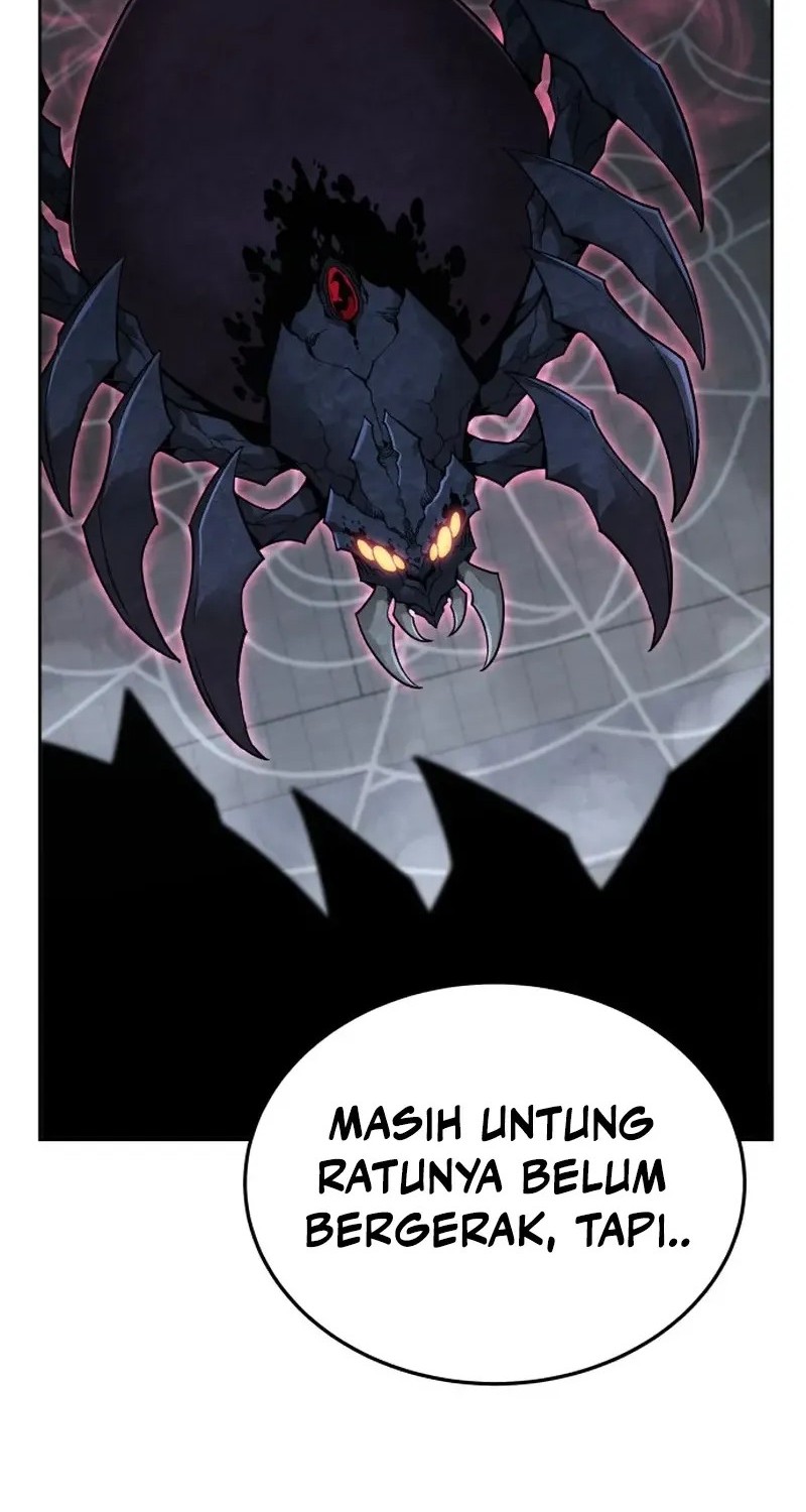 Apocalyptic Chef Awakening Bab 58 halaman 12