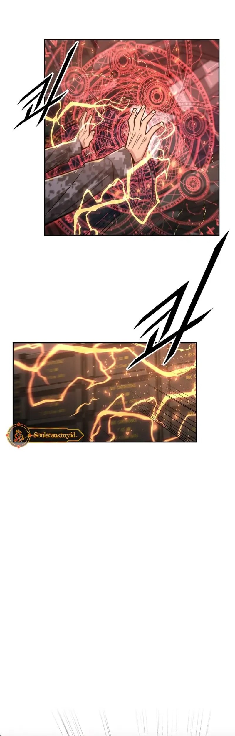 Apocalyptic Chef Awakening Bab 58 halaman 42