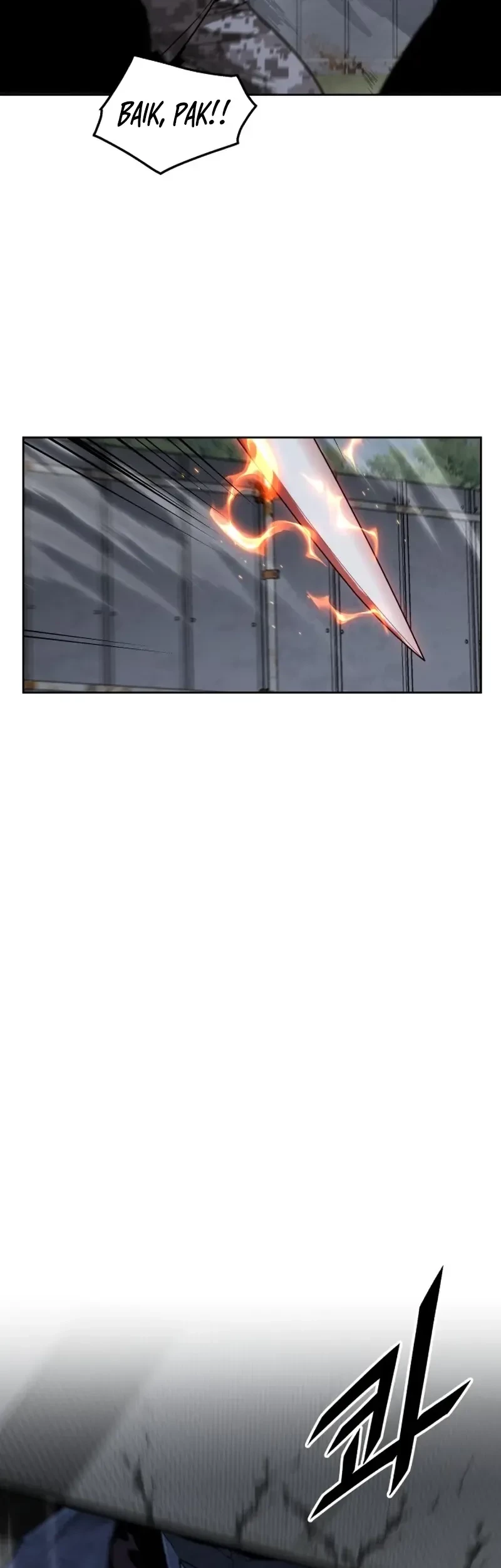 Apocalyptic Chef Awakening Bab 59 halaman 11