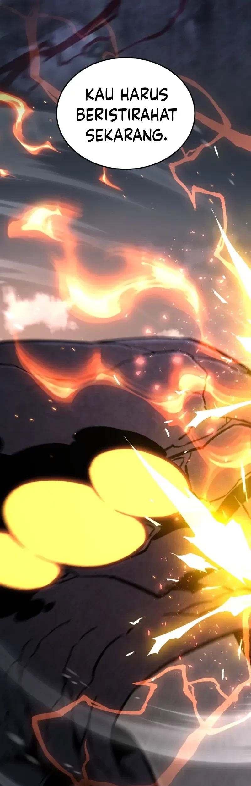 Apocalyptic Chef Awakening Bab 59 halaman 22