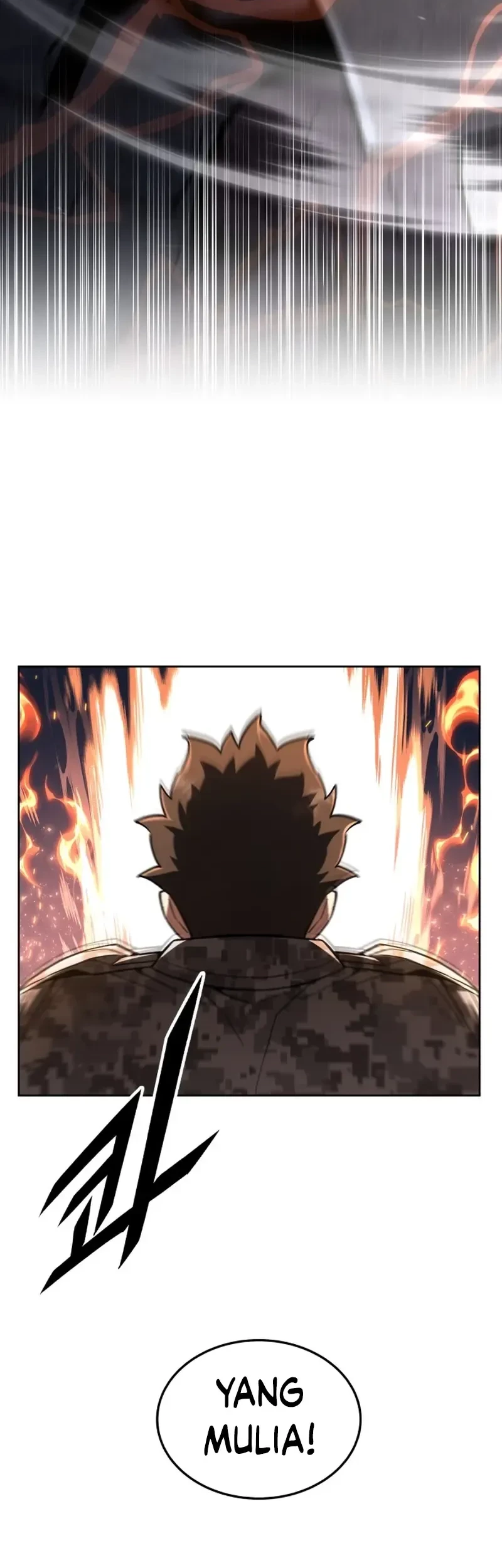 Apocalyptic Chef Awakening Bab 59 halaman 23