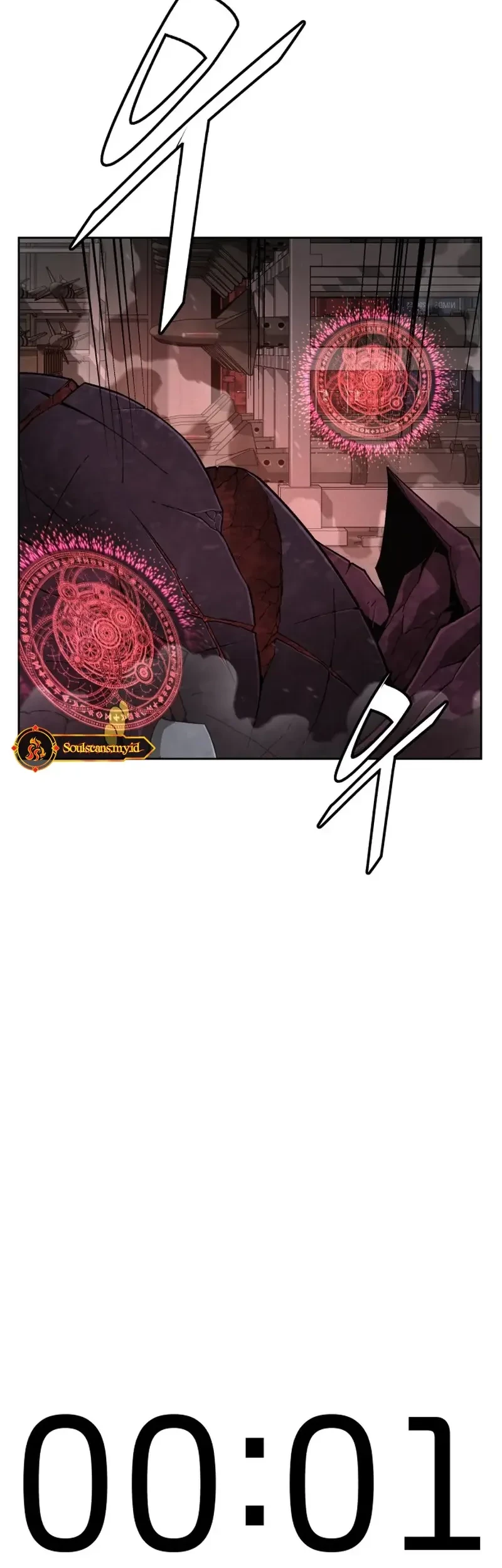 Apocalyptic Chef Awakening Bab 59 halaman 34