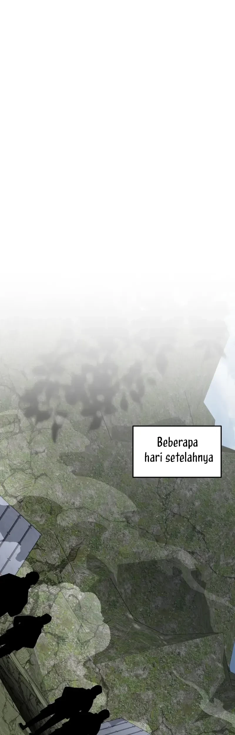 Apocalyptic Chef Awakening Bab 59 halaman 37