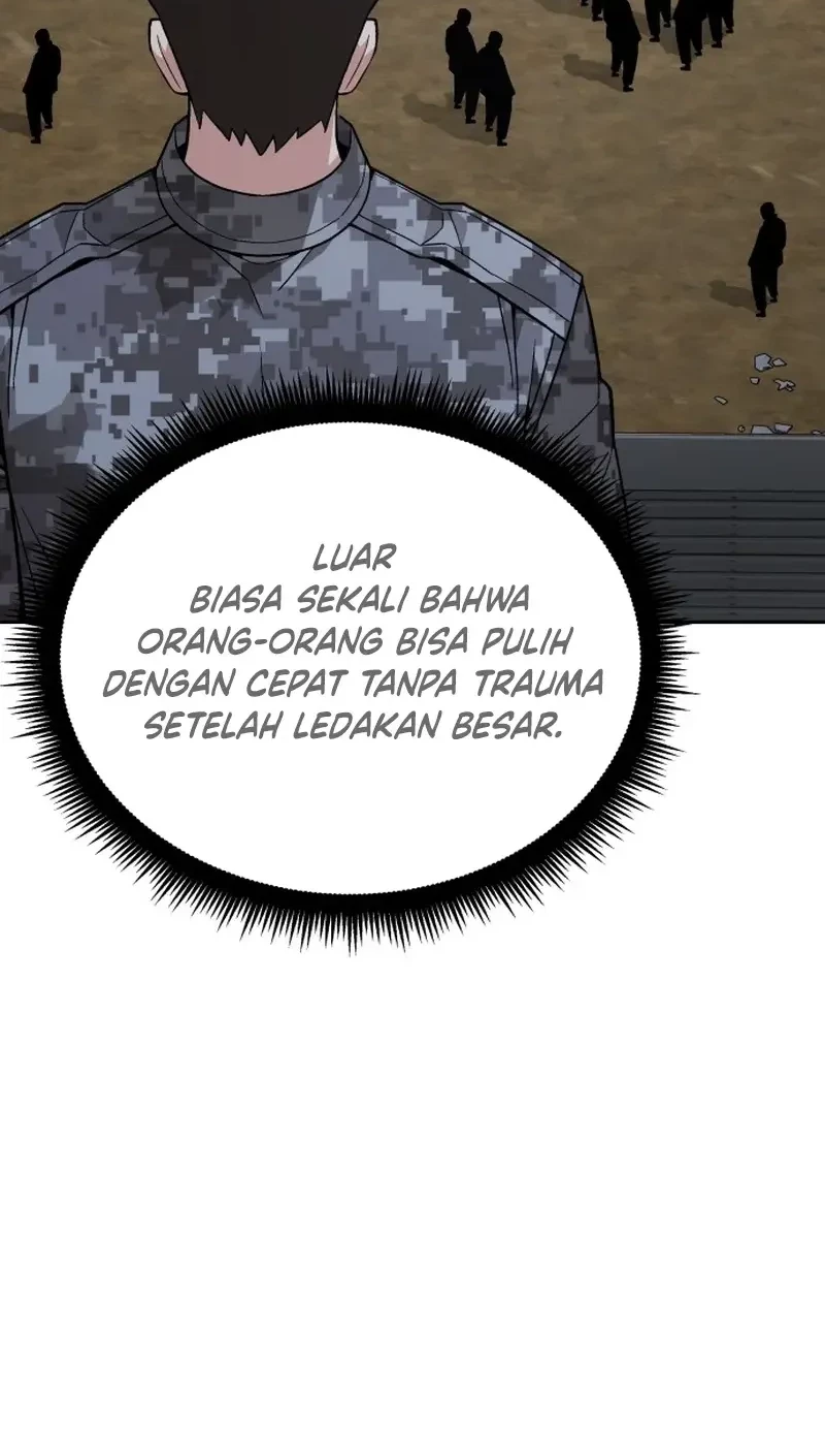 Apocalyptic Chef Awakening Bab 59 halaman 42
