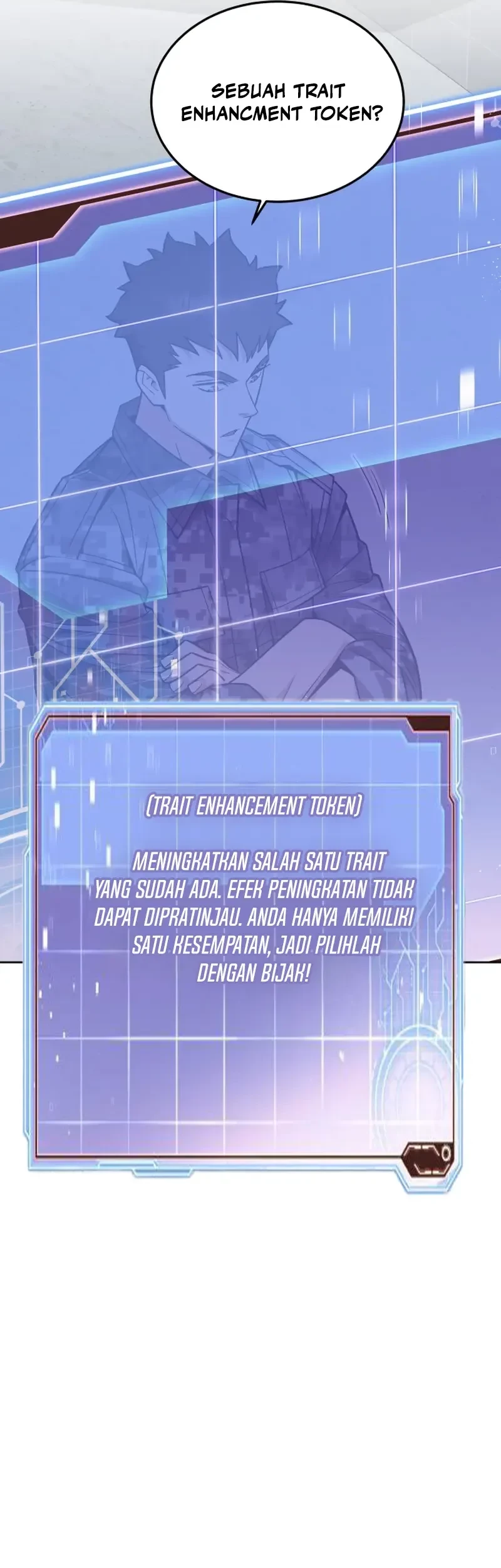 Apocalyptic Chef Awakening Bab 59 halaman 55