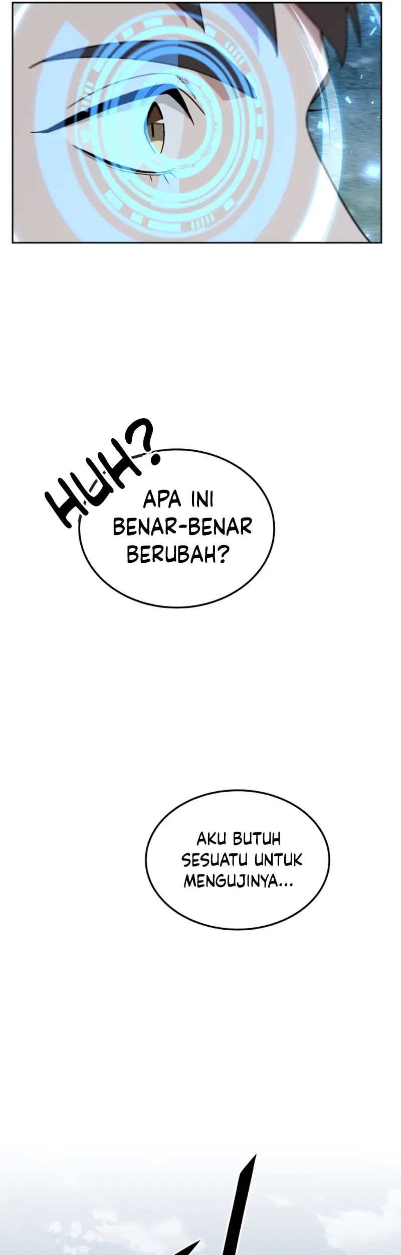 Apocalyptic Chef Awakening Bab 59 halaman 61