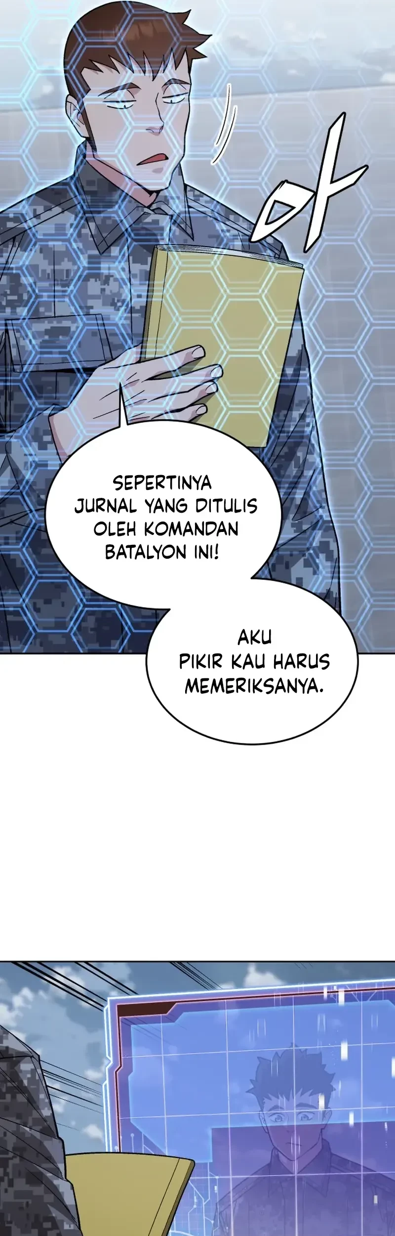 Apocalyptic Chef Awakening Bab 59 halaman 65