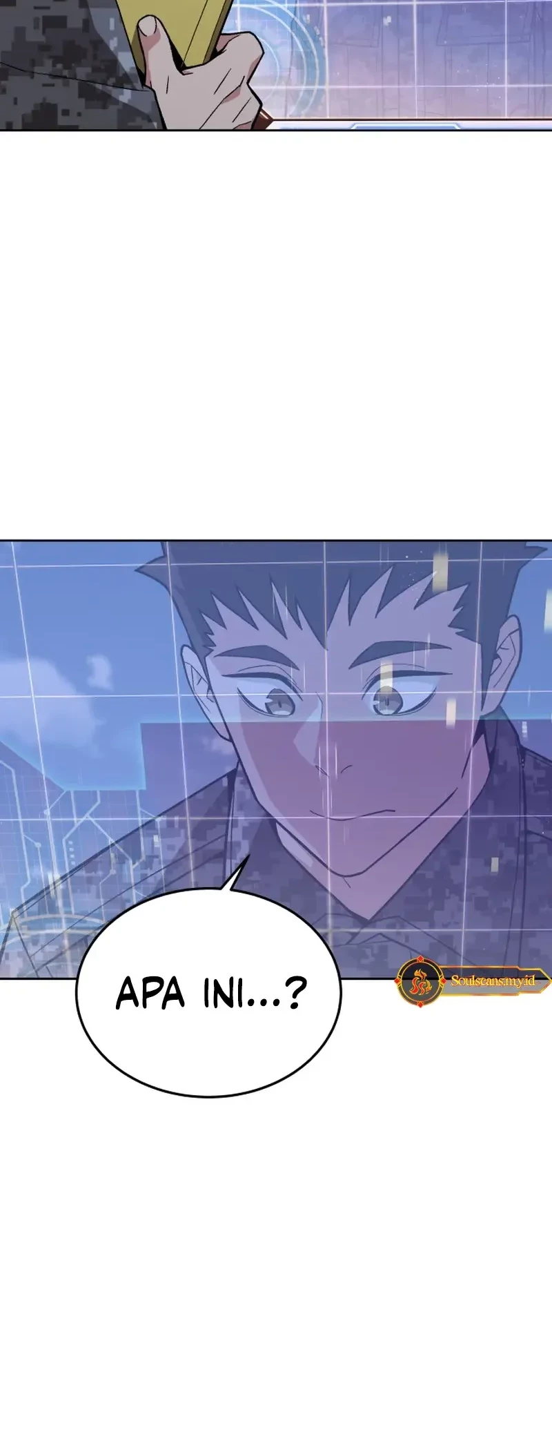 Apocalyptic Chef Awakening Bab 59 halaman 66