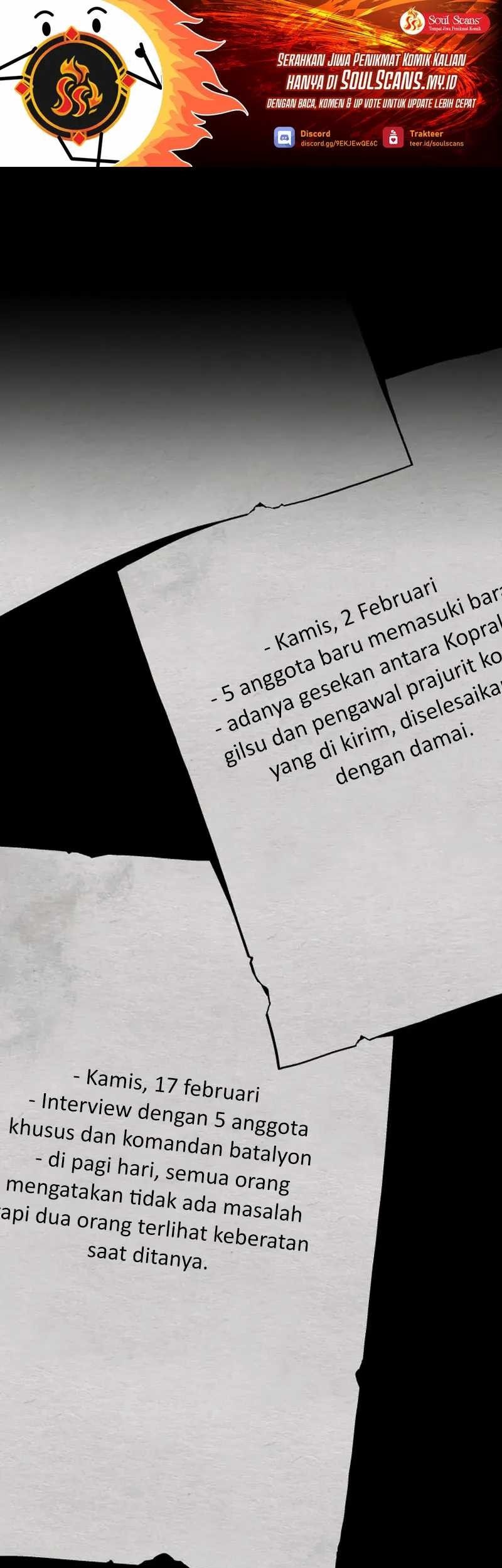 Apocalyptic Chef Awakening chapter 60 halaman 2