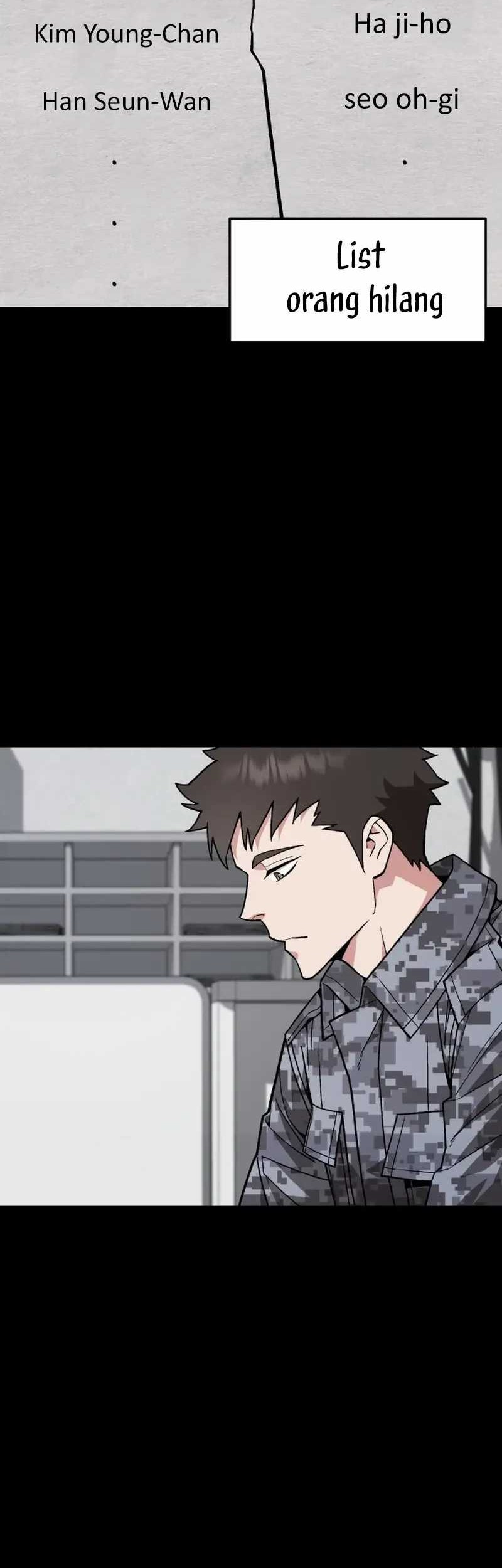 Apocalyptic Chef Awakening chapter 60 halaman 5