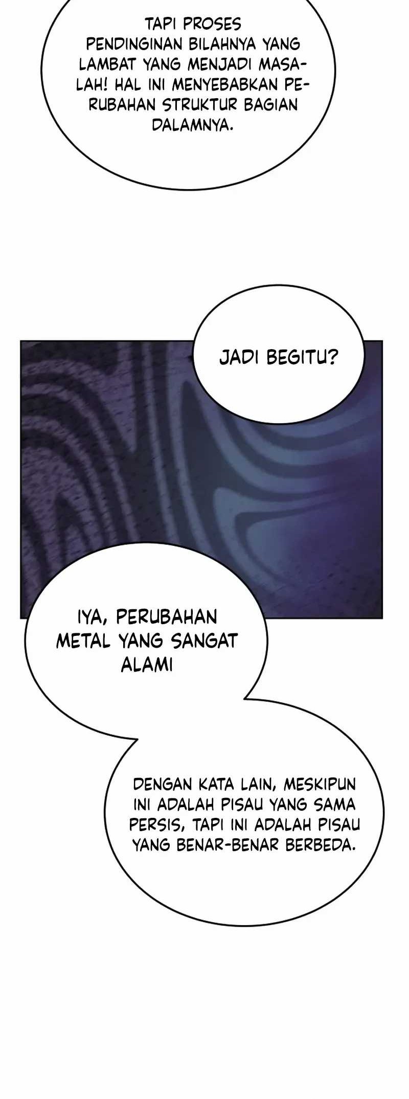 Apocalyptic Chef Awakening chapter 60 halaman 11