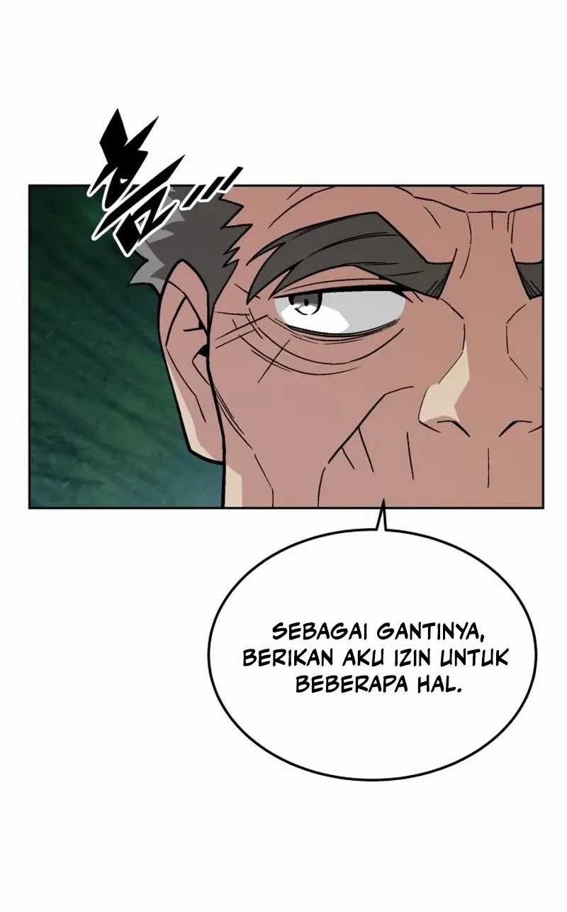 Apocalyptic Chef Awakening chapter 60 halaman 15