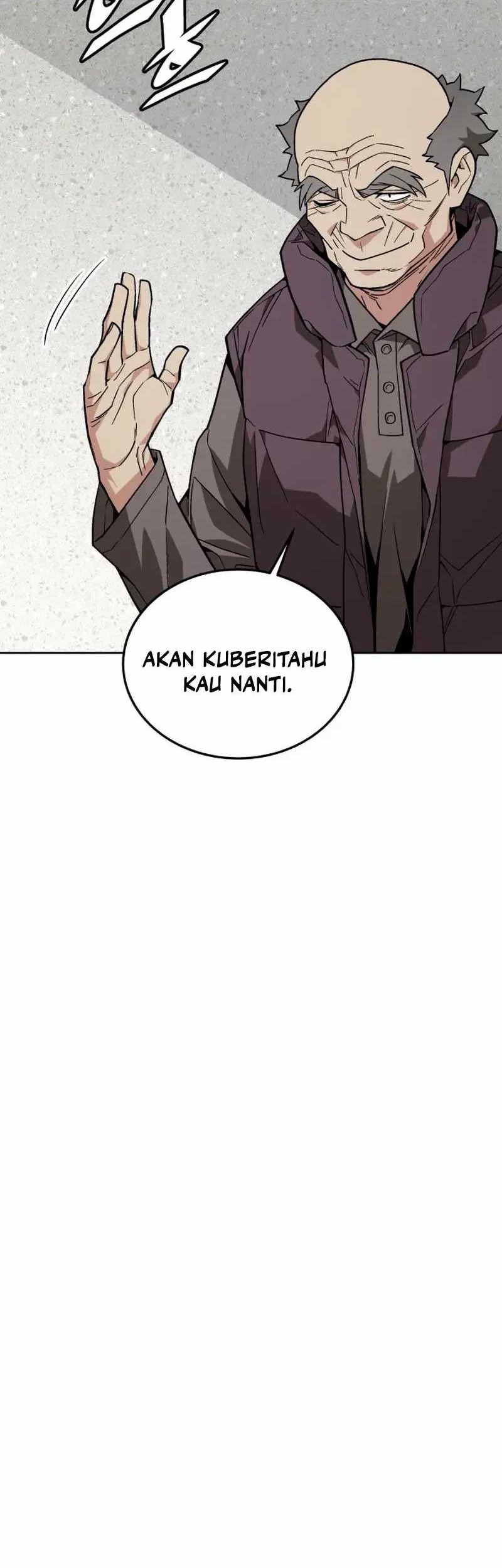Apocalyptic Chef Awakening chapter 60 halaman 22