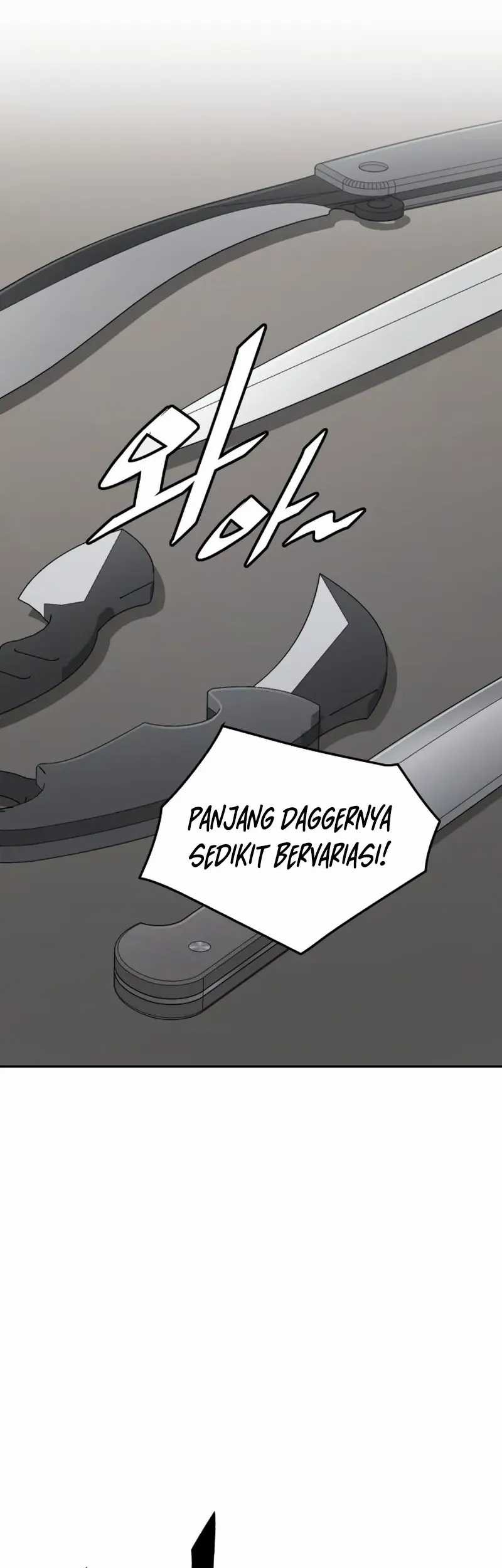 Apocalyptic Chef Awakening chapter 60 halaman 25