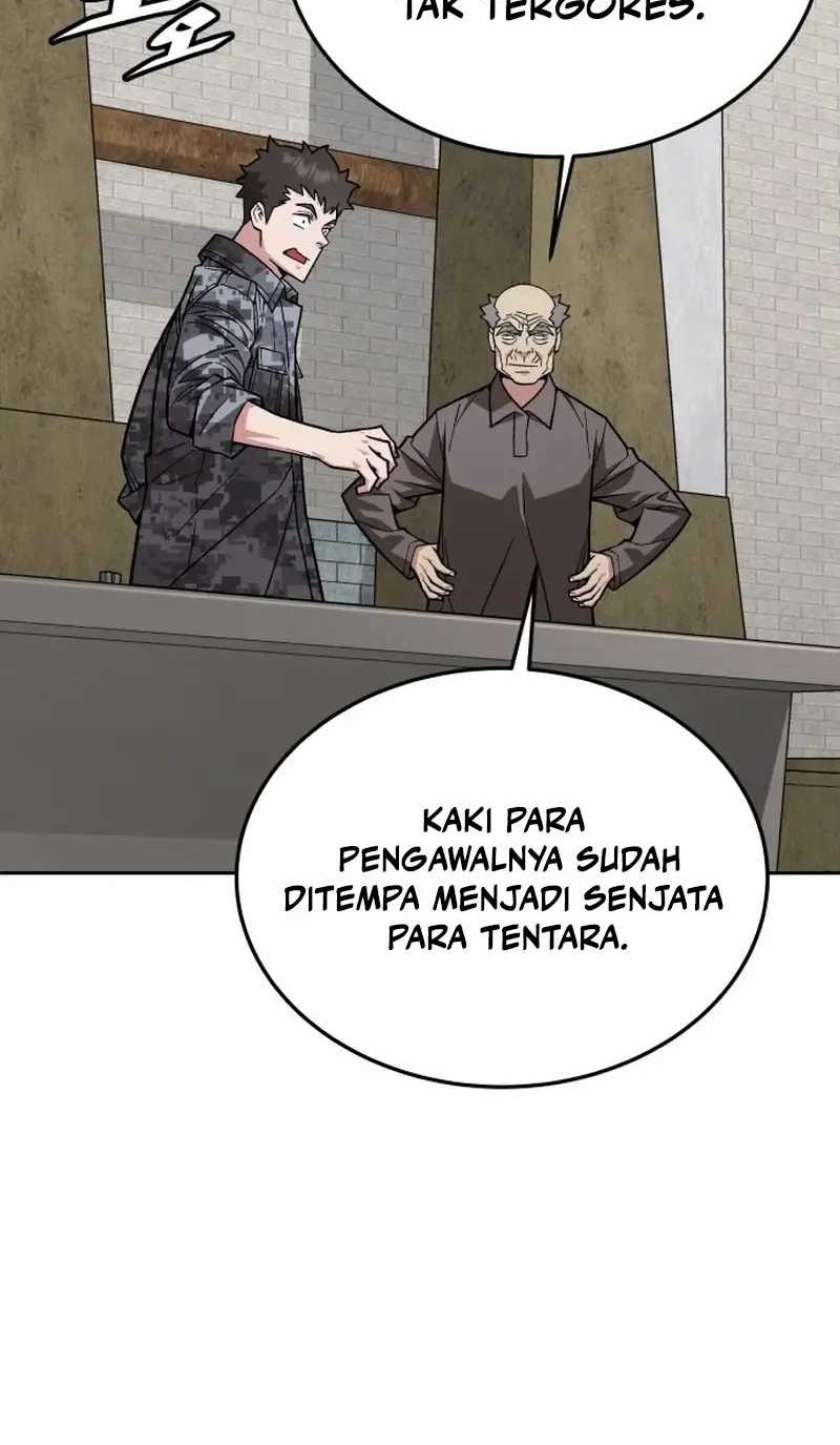 Apocalyptic Chef Awakening chapter 60 halaman 30