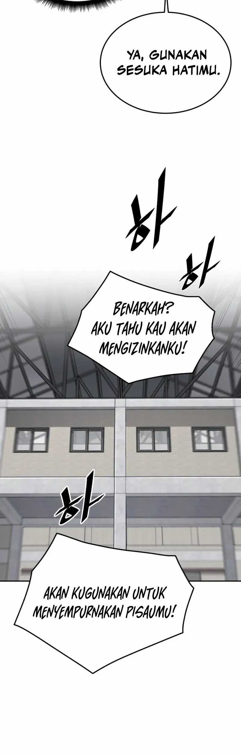 Apocalyptic Chef Awakening chapter 60 halaman 32
