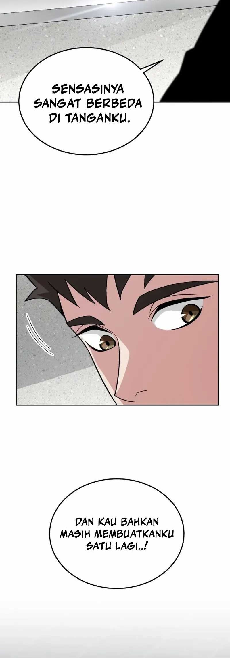 Apocalyptic Chef Awakening chapter 60 halaman 36