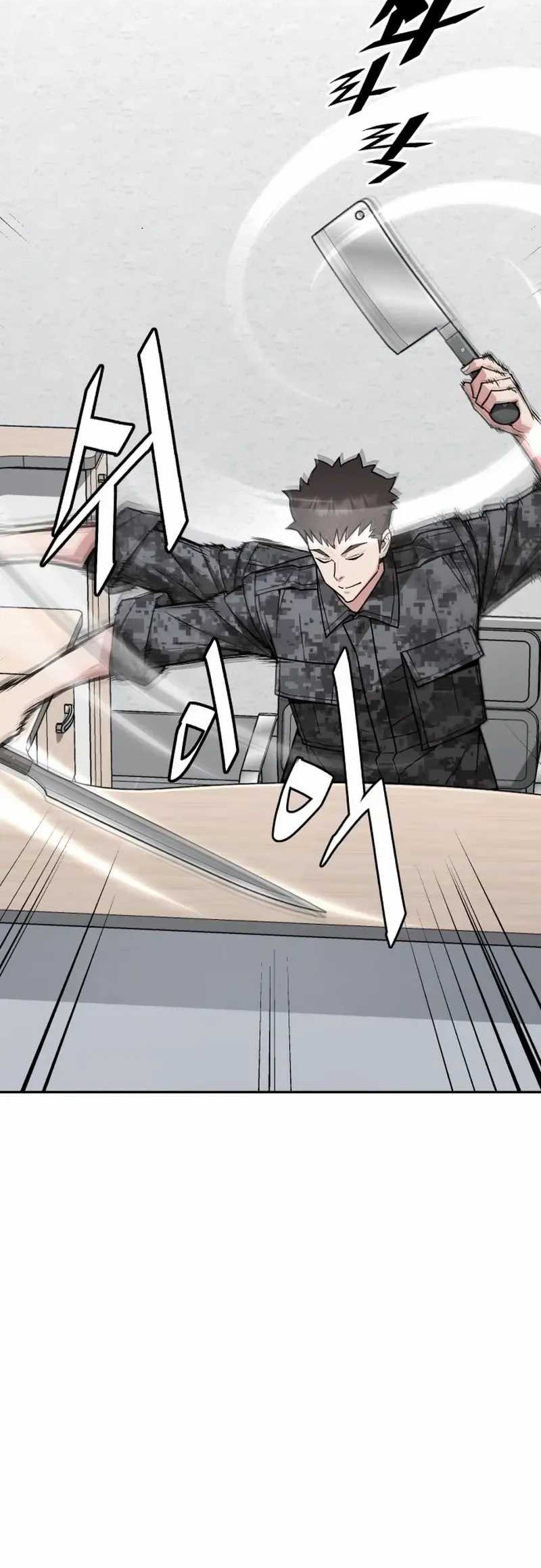 Apocalyptic Chef Awakening chapter 60 halaman 38