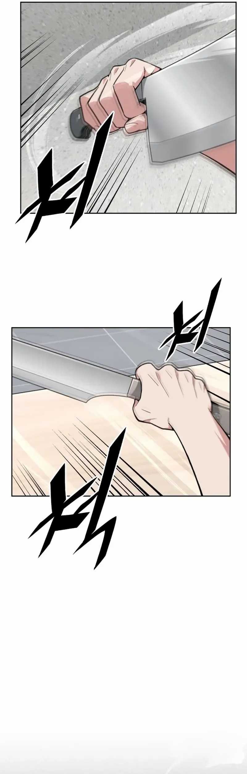 Apocalyptic Chef Awakening chapter 60 halaman 39