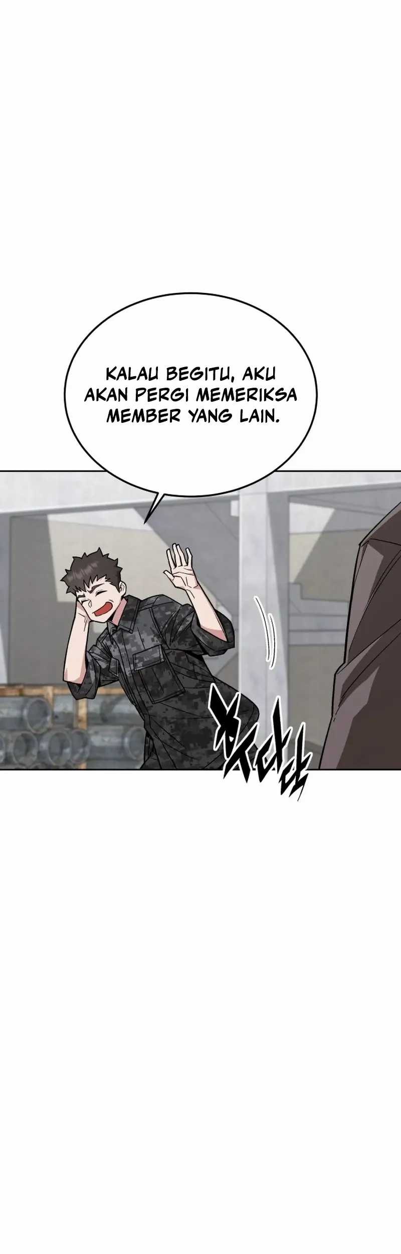 Apocalyptic Chef Awakening chapter 60 halaman 45