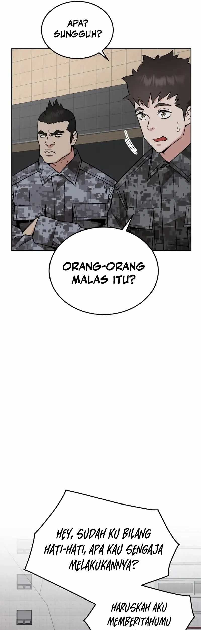 Apocalyptic Chef Awakening chapter 60 halaman 47