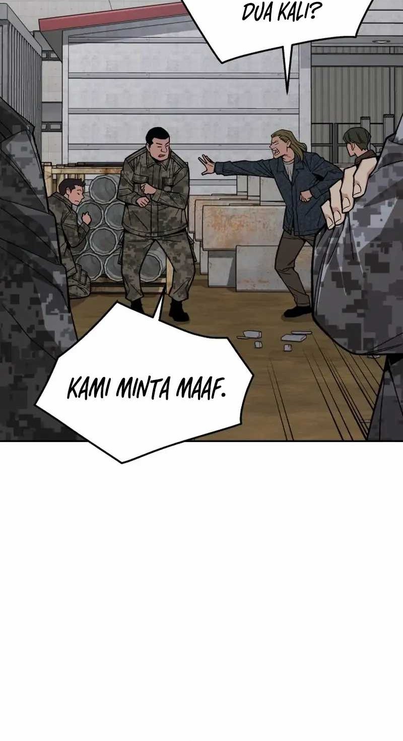 Apocalyptic Chef Awakening chapter 60 halaman 48