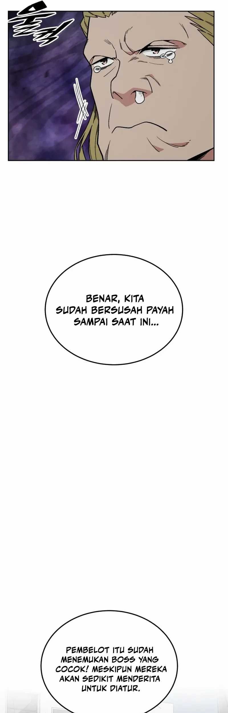 Apocalyptic Chef Awakening chapter 60 halaman 51