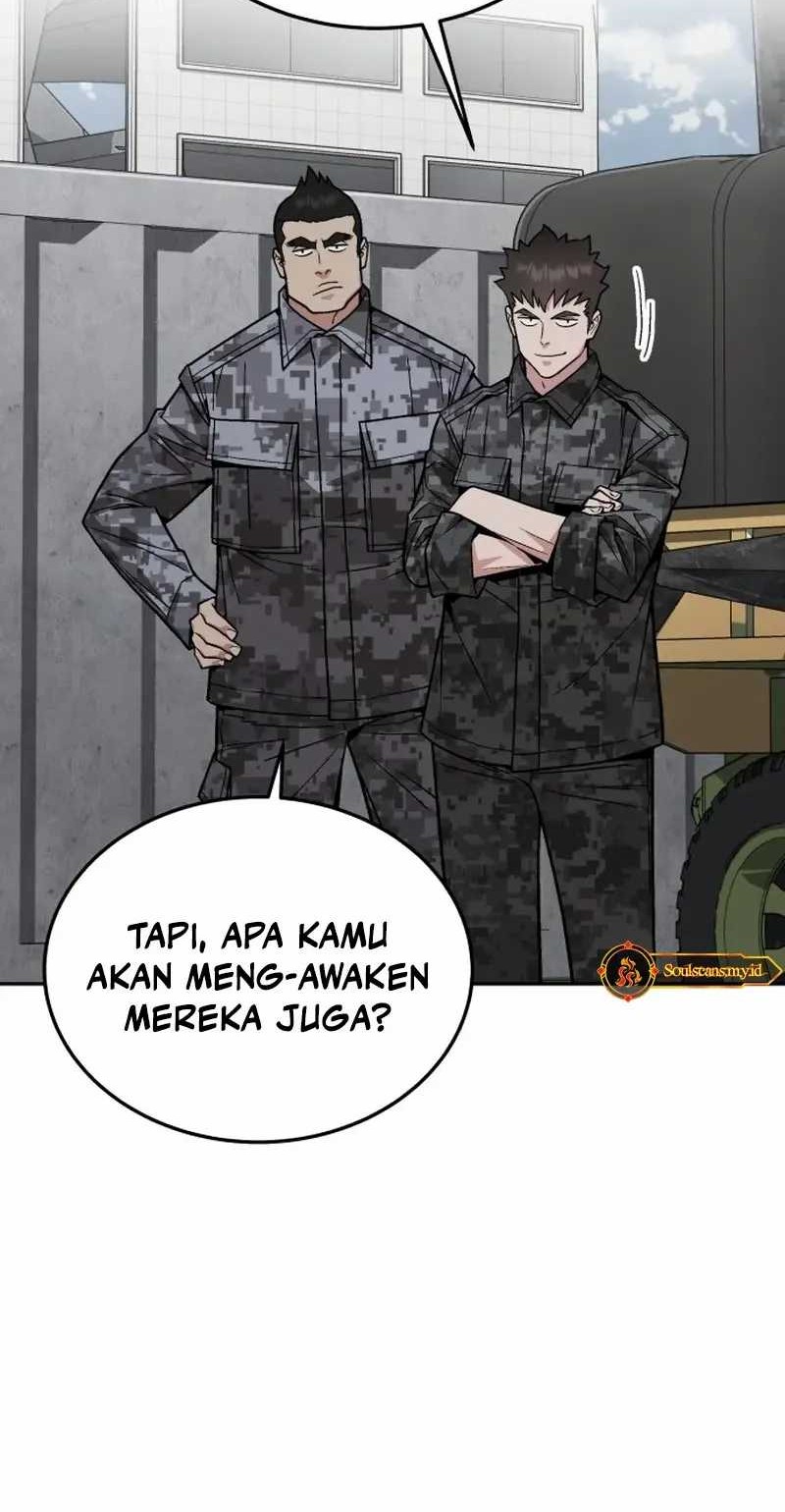 Apocalyptic Chef Awakening chapter 60 halaman 52