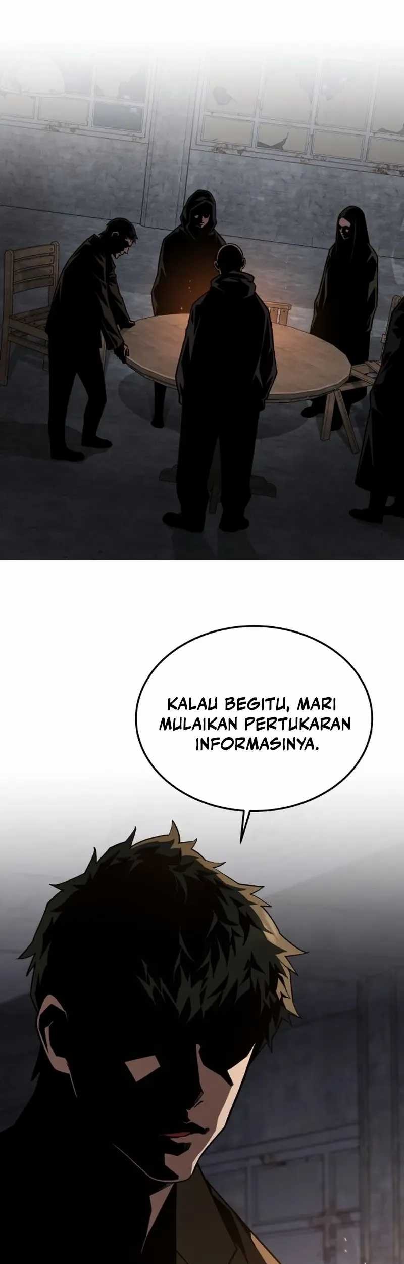 Apocalyptic Chef Awakening chapter 60 halaman 57