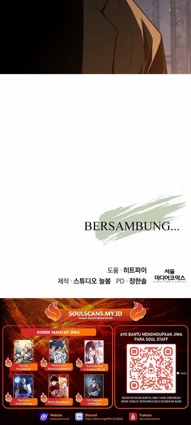 Apocalyptic Chef Awakening chapter 60 halaman 58