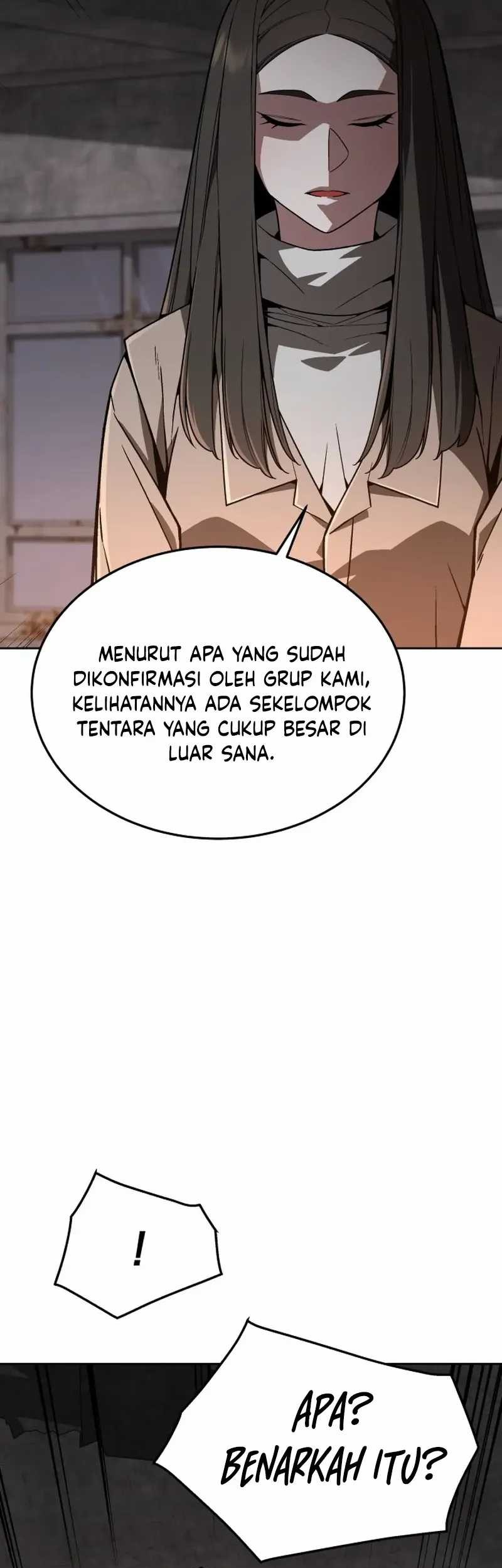 Apocalyptic Chef Awakening Bab 61 halaman 6